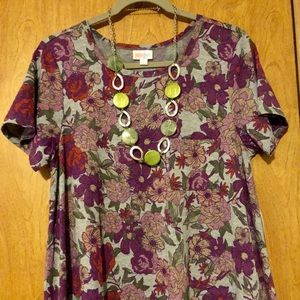 LulaRoe Carly